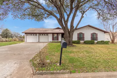3100 Blue Ridge Drive, Cedar Park, TX 78613 - Photo 2