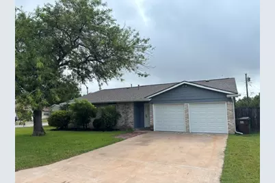 1914 Cameo Drive, Round Rock, TX 78664 - Photo 1