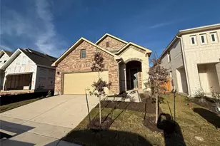 141 Knockout Rose Dr, San Marcos, TX 78666 - Photo 2