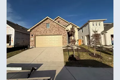 141 Knockout Rose Drive, San Marcos, TX 78666 - Photo 1