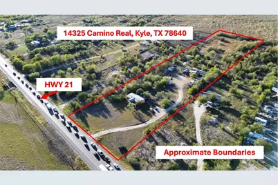 14325 Camino Real, Kyle, TX 78640 - Photo 2
