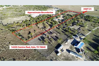 14325 Camino Real, Kyle, TX 78640 - Photo 4