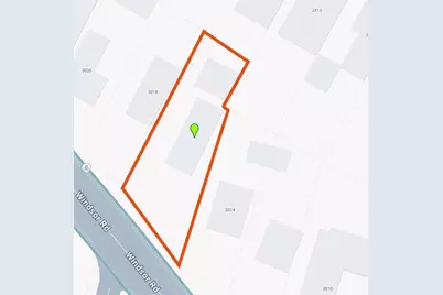 3016 Windsor Road, Austin, TX 78703 - Photo 2