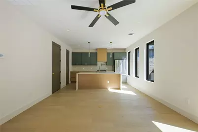 1606 Cedar Avenue #B, Austin, TX 78702 - Photo 4