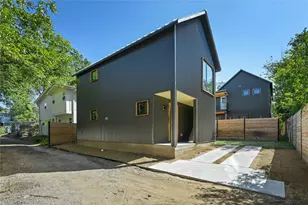1606 Cedar Ave, Austin, TX 78702 - Photo 1