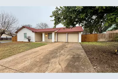 9837 Childress Drive, Austin, TX 78753 - Photo 2