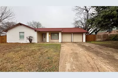 9837 Childress Drive, Austin, TX 78753 - Photo 1
