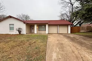 9837 Childress Dr, Austin, TX 78753 - Photo 1