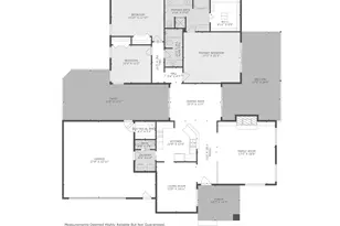 21407 High Dr, Lago Vista, TX 78645 - Photo 10