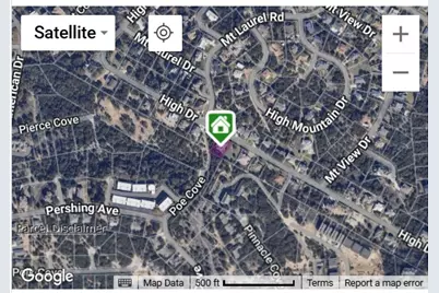 21407 High Drive, Lago Vista, TX 78645 - Photo 30