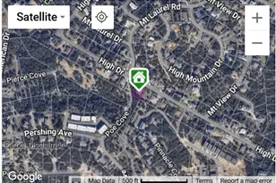 21407 High Dr, Lago Vista, TX 78645 - Photo 30