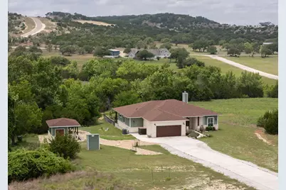 202 Falling Oak Drive, Blanco, TX 78606 - Photo 1