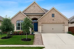 405 Glen Arbor Dr, Liberty Hill, TX 78642 - Photo 2