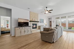 405 Glen Arbor Dr, Liberty Hill, TX 78642 - Photo 6