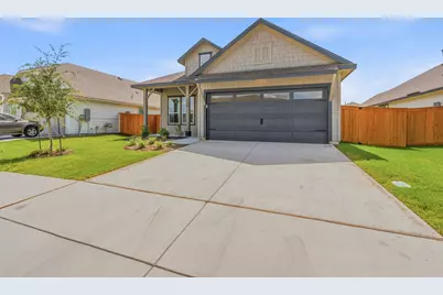 158 Paul Pena Drive, San Marcos, TX 78666 - Photo 1