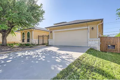 611 Algerita Drive, Georgetown, TX 78628 - Photo 2