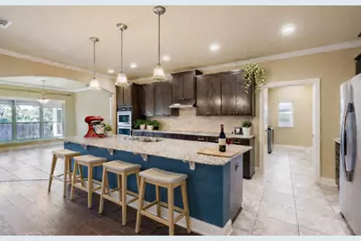 611 Algerita Drive, Georgetown, TX 78628 - Photo 6