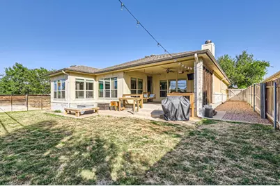 611 Algerita Drive, Georgetown, TX 78628 - Photo 30