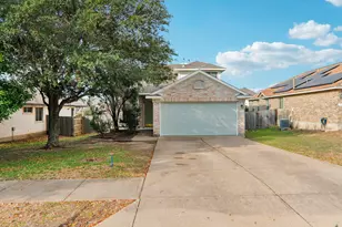 17814 Quitman Mountain Way, Round Rock, TX 78664 - Photo 2
