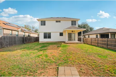 17814 Quitman Mountain Way, Round Rock, TX 78664 - Photo 26