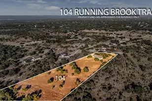 104 Running Brook Trail, Spicewood, TX 78669 - Photo 34