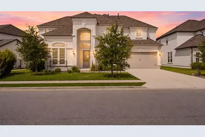 1108 Trevi Fontana Drive, Leander, TX 78641 - Photo 1