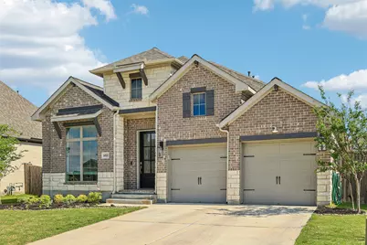 14521 Kira Lane, Manor, TX 78653 - Photo 4