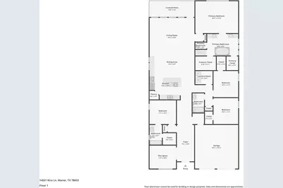 14521 Kira Lane, Manor, TX 78653 - Photo 36