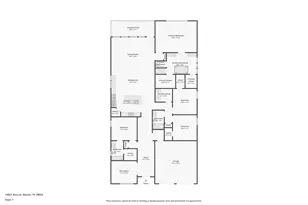 14521 Kira Ln, Manor, TX 78653 - Photo 36