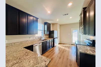 401 Liberty Meadows Drive, Liberty Hill, TX 78642 - Photo 4