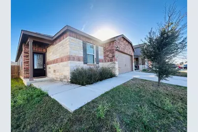 401 Liberty Meadows Drive, Liberty Hill, TX 78642 - Photo 1