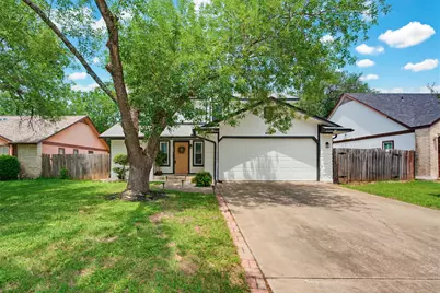508 Maple Run Drive, Round Rock, TX 78664 - Photo 2