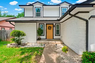 508 Maple Run Dr, Round Rock, TX 78664 - Photo 1