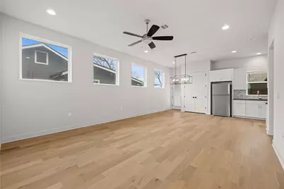 8414 Bowling Green Drive #3, Austin, TX 78757 - Photo 6