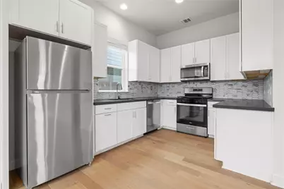 8414 Bowling Green Drive #3, Austin, TX 78757 - Photo 12