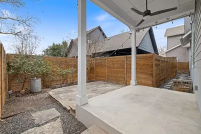 8414 Bowling Green Drive #3, Austin, TX 78757 - Photo 34