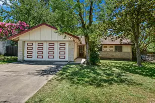 514 Chihuahua Trail, Austin, TX 78745 - Photo 1
