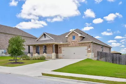 127 Eagle Mountain Trail, Dripping Springs, TX 78620 - Photo 1