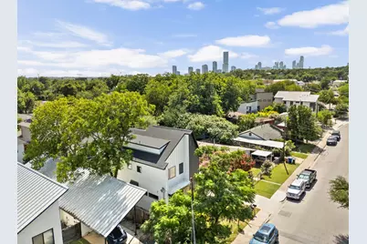 2717 Lyons Road #1, Austin, TX 78702 - Photo 38