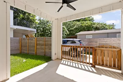 2717 Lyons Road #1, Austin, TX 78702 - Photo 16
