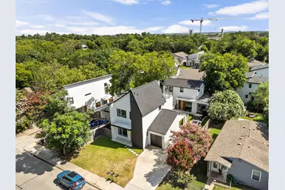 2717 Lyons Road #1, Austin, TX 78702 - Photo 40