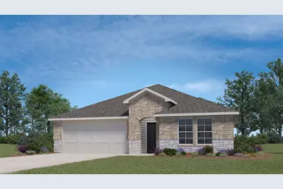 120 McNamara Court, Jarrell, TX 76537 - Photo 1