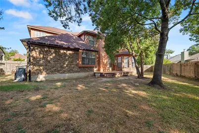 1203 Bobwhite Court, Round Rock, TX 78681 - Photo 36