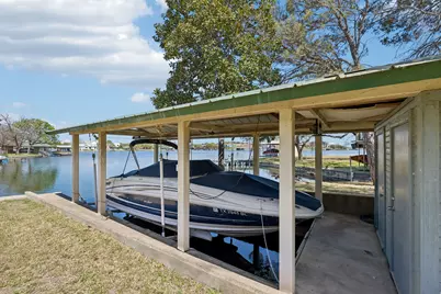 619 Clear Cove Drive, Granite Shoals, TX 78654 - Photo 4