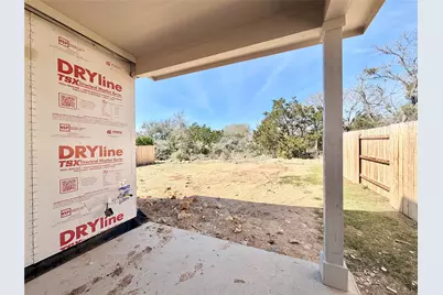 548 Tubman Drive, Kyle, TX 78640 - Photo 2