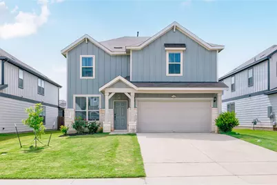 217 Sand Lily Lane, Georgetown, TX 78626 - Photo 1