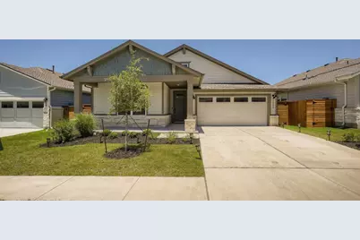 7904 Gilwice Lane, Austin, TX 78744 - Photo 1
