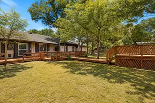 136 Valley View Rd, Georgetown, TX 78633 - Photo 28