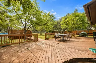 136 Valley View Rd, Georgetown, TX 78633 - Photo 30
