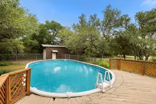 136 Valley View Rd, Georgetown, TX 78633 - Photo 32